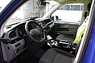 Cockpit VW T6 MTW FGr